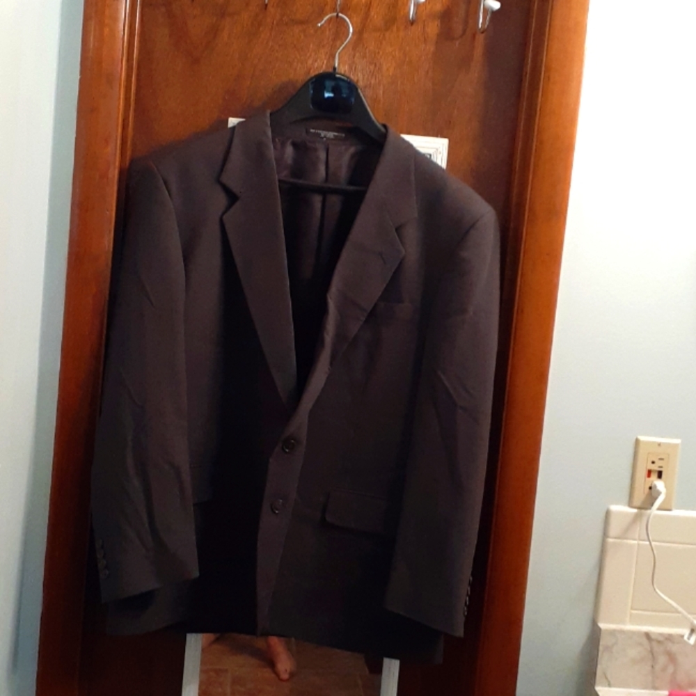 Men suit